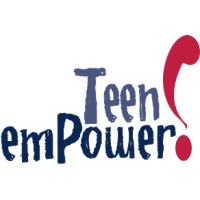 TEEN EMPOWER!, INC. logo, TEEN EMPOWER!, INC. contact details