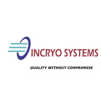 INCRYO SYSTEMS PRIVATE LIMITED logo, INCRYO SYSTEMS PRIVATE LIMITED contact details