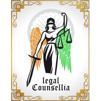 Legal Counsellia logo, Legal Counsellia contact details