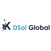 DSOL GLOBAL logo, DSOL GLOBAL contact details