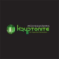 Kryptonite Microsystems logo, Kryptonite Microsystems contact details