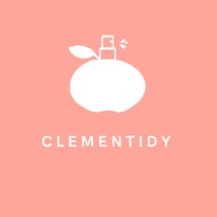 Clementidy logo, Clementidy contact details