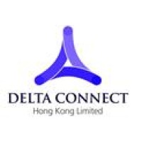 Delta Connect Hong Kong Ltd. logo, Delta Connect Hong Kong Ltd. contact details