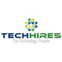 TECHHIRES INC logo, TECHHIRES INC contact details