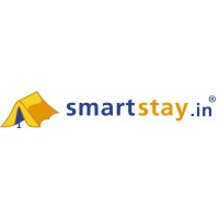 Smartstay.in logo, Smartstay.in contact details