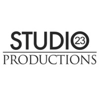 Studio 23 Productions logo, Studio 23 Productions contact details