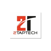 2TAPTECH logo, 2TAPTECH contact details