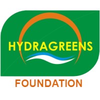 Hydragreens Foundation logo, Hydragreens Foundation contact details