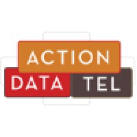 Action DataTel logo, Action DataTel contact details