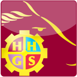 Hodge Hill Girls' School, Birmingham logo, Hodge Hill Girls' School, Birmingham contact details