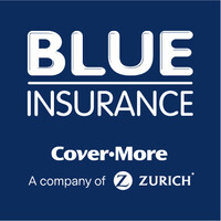 Blue Insurance Ltd logo, Blue Insurance Ltd contact details