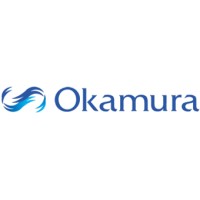 OKAMURA CO., LTD. logo, OKAMURA CO., LTD. contact details