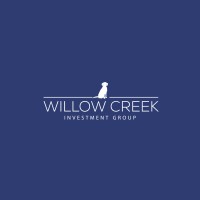 Willow Creek Investment Group logo, Willow Creek Investment Group contact details