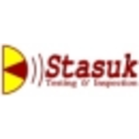 Stasuk Testing logo, Stasuk Testing contact details