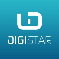 Digi-Star logo, Digi-Star contact details