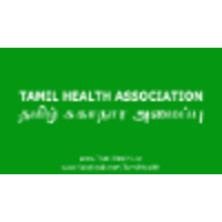 Tamil Health Association logo, Tamil Health Association contact details