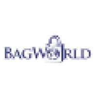 BagWorld logo, BagWorld contact details