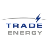 TRADE ENERGY logo, TRADE ENERGY contact details