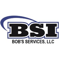 Bob's Services LLC logo, Bob's Services LLC contact details