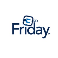 3rdFriday logo, 3rdFriday contact details