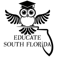 Educate South Florida logo, Educate South Florida contact details