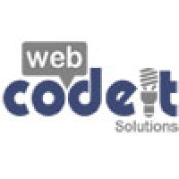 WebcodeIT Solutions logo, WebcodeIT Solutions contact details