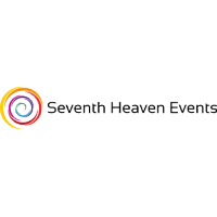 Seventh Heaven Events logo, Seventh Heaven Events contact details