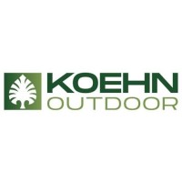 Koehn Outdoor logo, Koehn Outdoor contact details