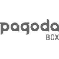 Pagoda Box logo, Pagoda Box contact details