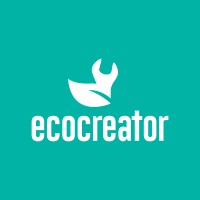 EcoCreator logo, EcoCreator contact details