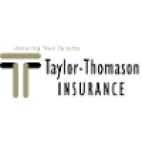 Taylor-Thomason Insurance Brokers logo, Taylor-Thomason Insurance Brokers contact details