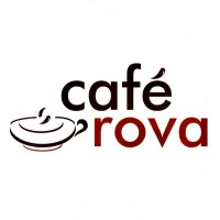 Cafe Rova logo, Cafe Rova contact details