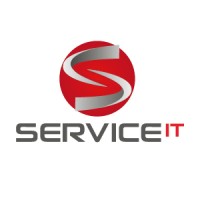 Service IT logo, Service IT contact details