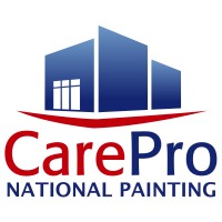 CarePro Painting & Services - National Painting Rollout Specialists logo, CarePro Painting & Services - National Painting Rollout Specialists contact details