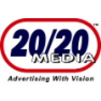 20/20 Media Holdings logo, 20/20 Media Holdings contact details