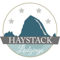 Haystack Lodgings logo, Haystack Lodgings contact details