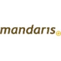 Mandaris logo, Mandaris contact details