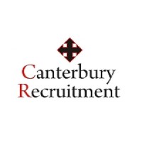 Canterbury Recruitment logo, Canterbury Recruitment contact details