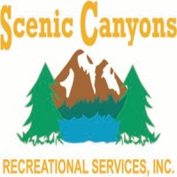 Scenic Canyons Recreational Services logo, Scenic Canyons Recreational Services contact details