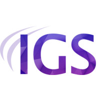 IGS | Desenvolvimento de Software logo, IGS | Desenvolvimento de Software contact details