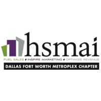 HSMAI Dallas/Fort Worth logo, HSMAI Dallas/Fort Worth contact details