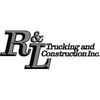 R&L Trucking and Construction, Inc. logo, R&L Trucking and Construction, Inc. contact details