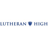 Lutheran High School of Springfield, Illinois logo, Lutheran High School of Springfield, Illinois contact details