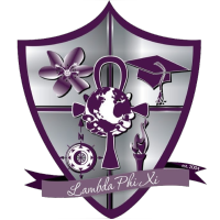 Lambda Phi Xi Multicultural Sorority, Inc. logo, Lambda Phi Xi Multicultural Sorority, Inc. contact details