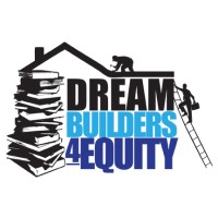 Dream Builders 4 Equity logo, Dream Builders 4 Equity contact details