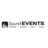 Sound Events Inc logo, Sound Events Inc contact details