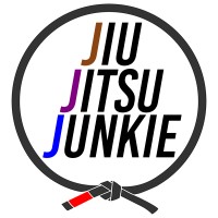 Jiu Jitsu Junkie logo, Jiu Jitsu Junkie contact details