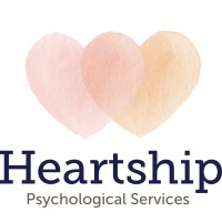 Heartship Psychological Services logo, Heartship Psychological Services contact details