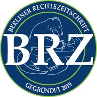 Berliner Rechtszeitschrift logo, Berliner Rechtszeitschrift contact details