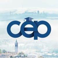 UC Berkeley Center for Educational Partnerships (CEP) logo, UC Berkeley Center for Educational Partnerships (CEP) contact details